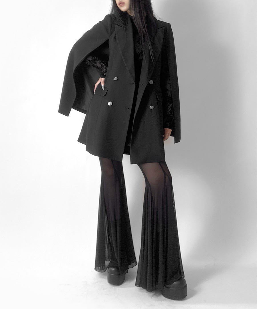 &&model：160cm&&