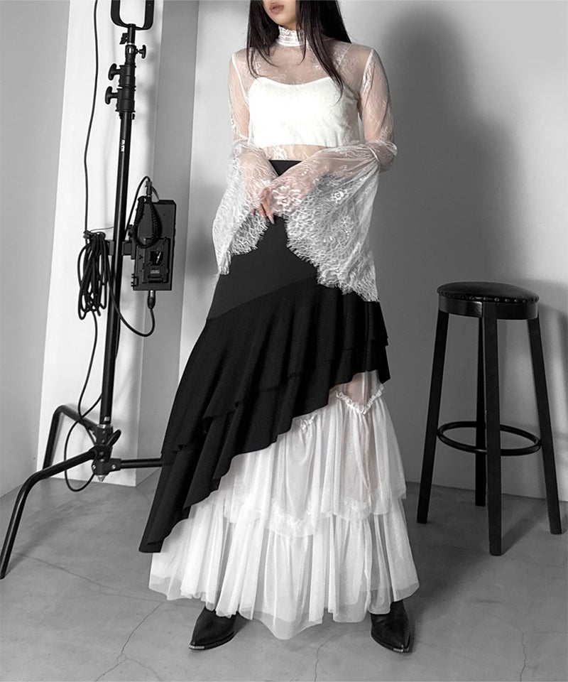 &&model：160cm&&