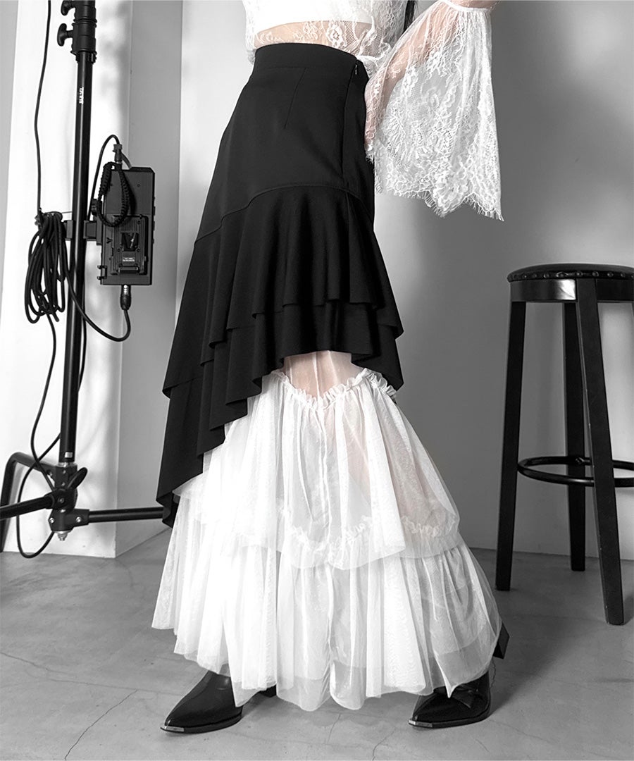 &&model：160cm&&
