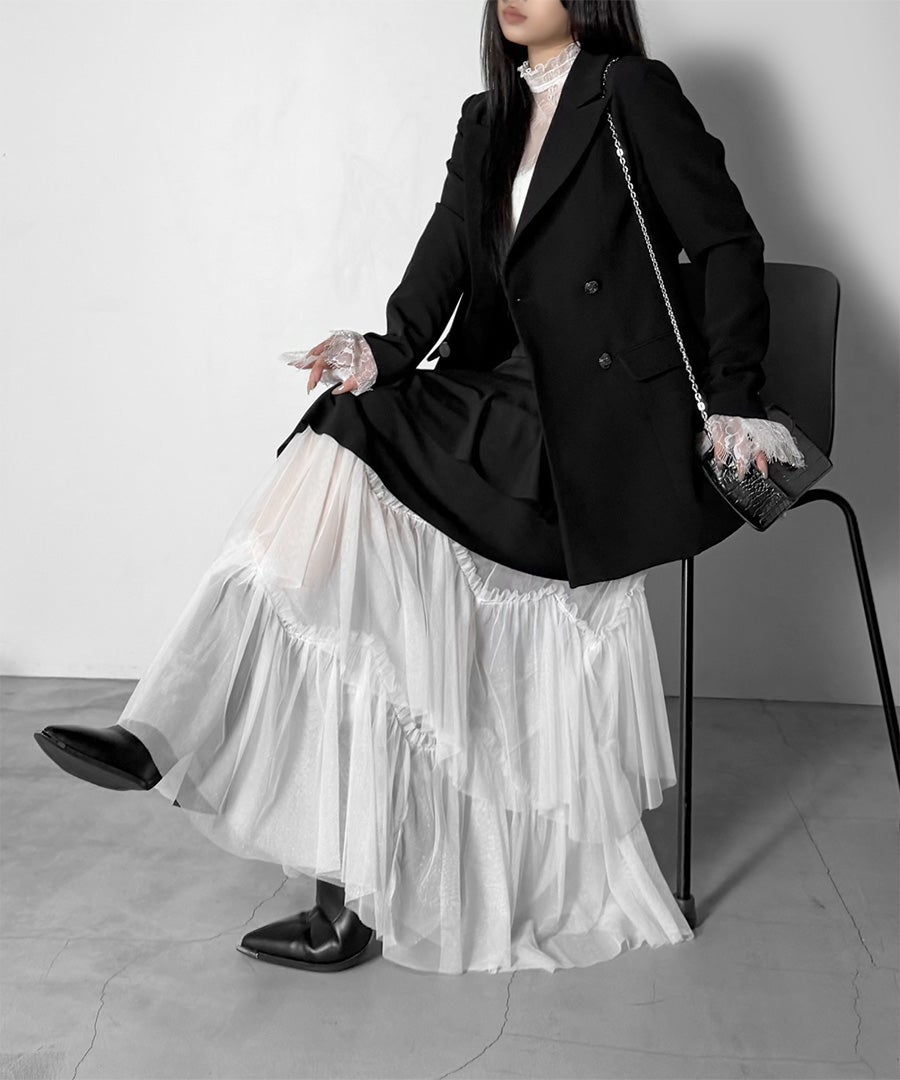 &&model：160cm&&