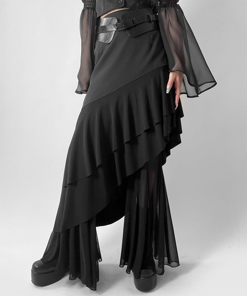&&model：160cm&&