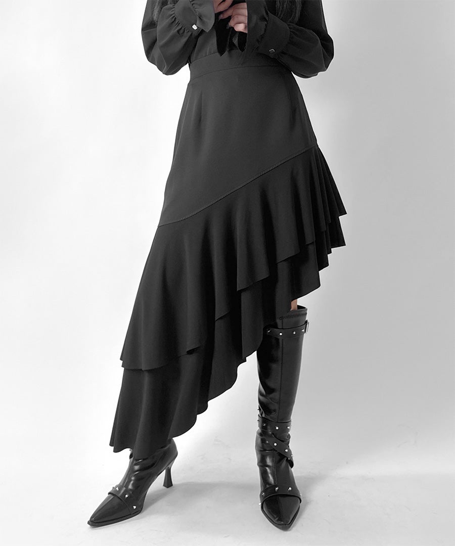 &&model：160cm&&