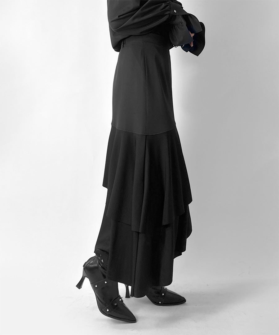 &&model：160cm&&