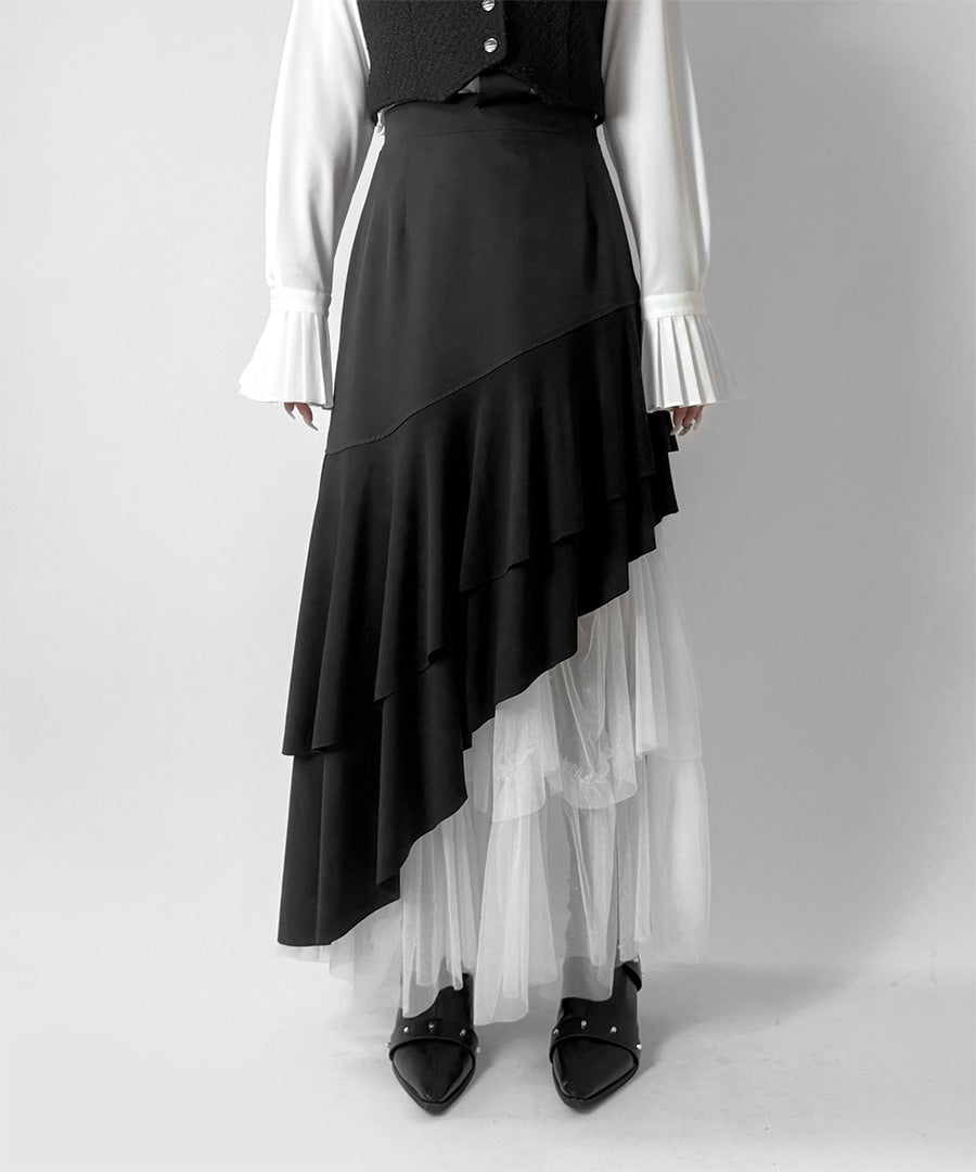 &&model：160cm&&