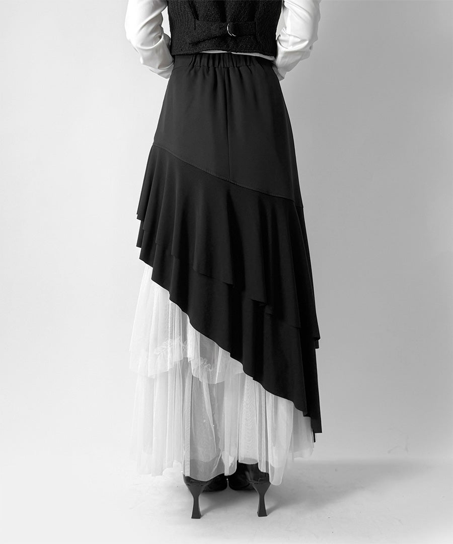 &&model：160cm&&