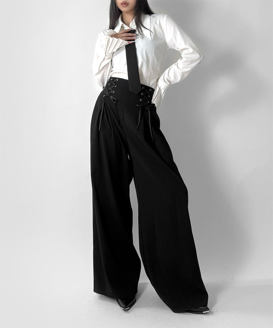 &&model：160cm&&