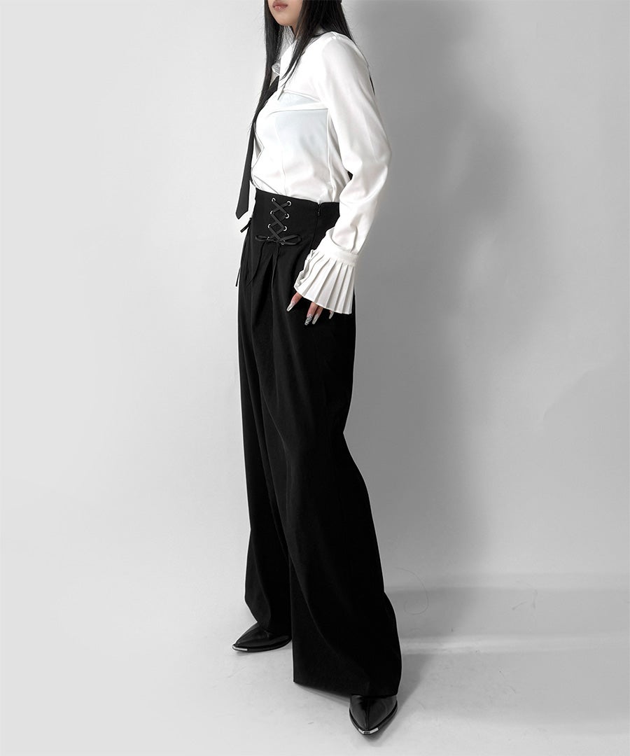 &&model：160cm&&