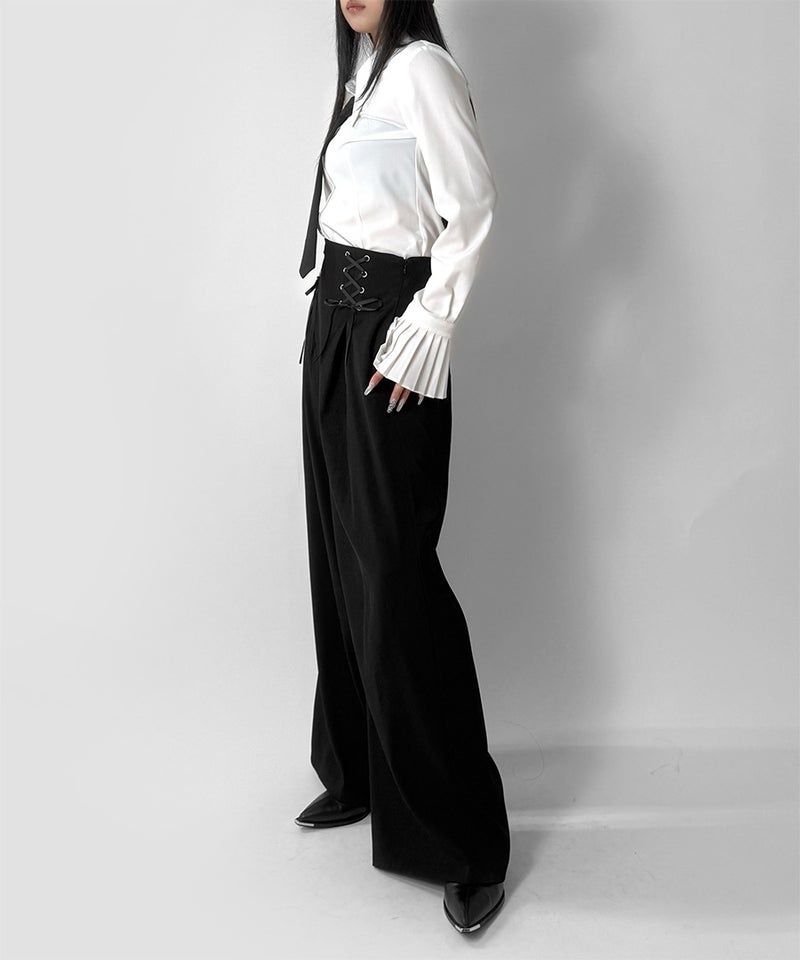 &&model：160cm&&