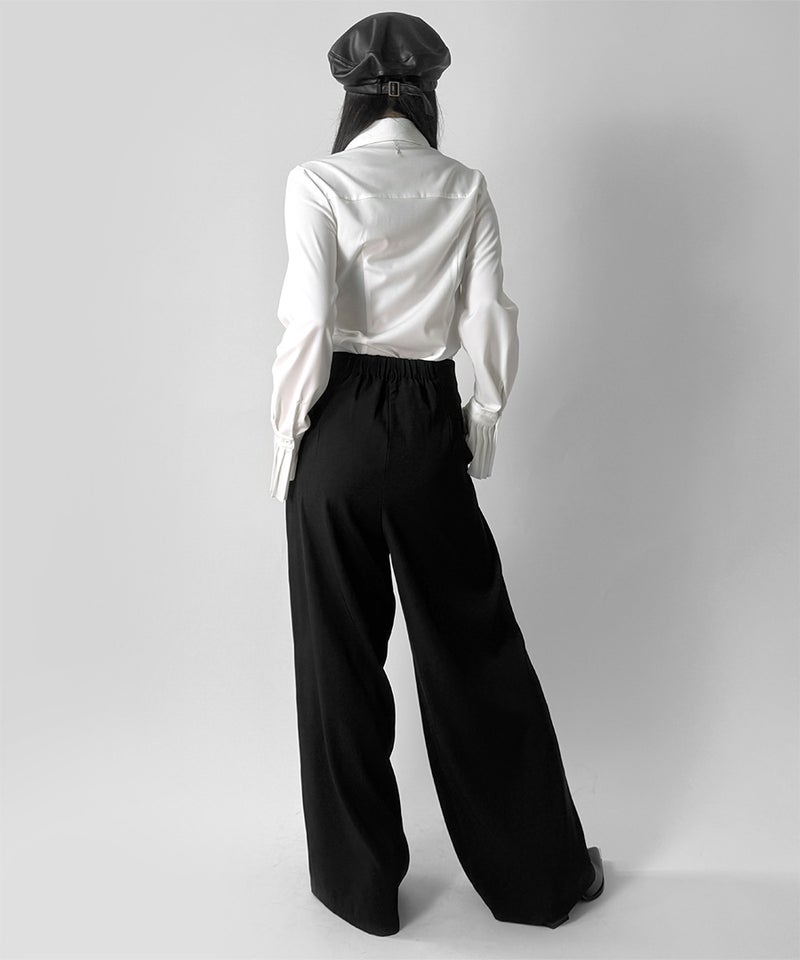 &&model：160cm&&