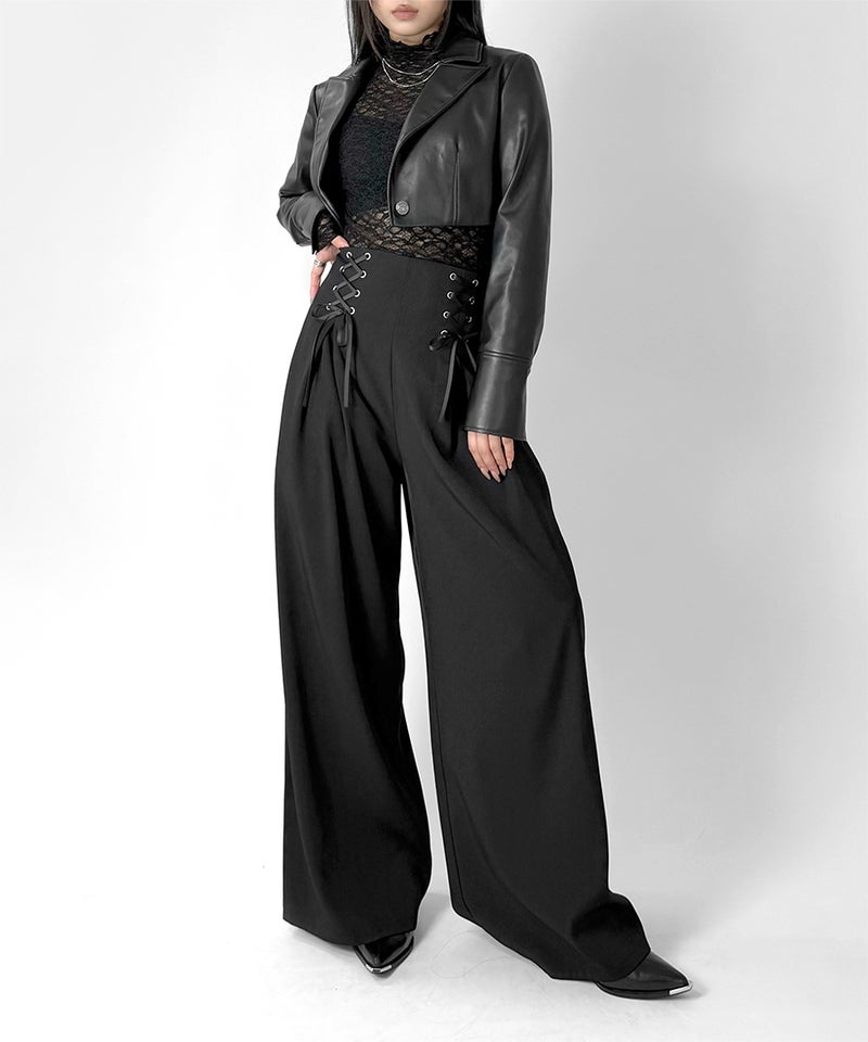 &&model：160cm&&