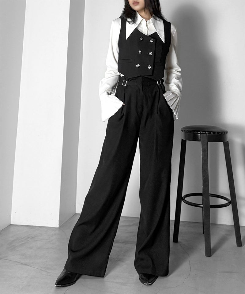 &&model：160cm&&