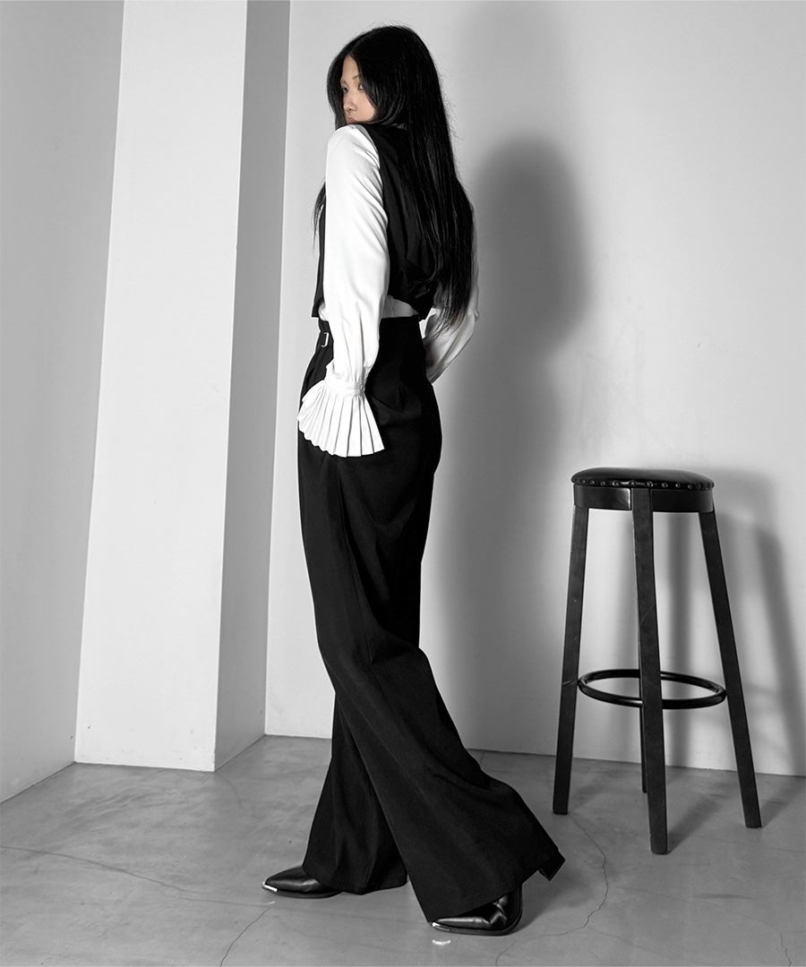 &&model：160cm&&