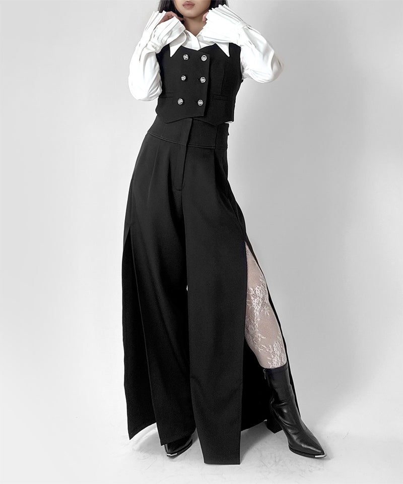 &&model：160cm&&