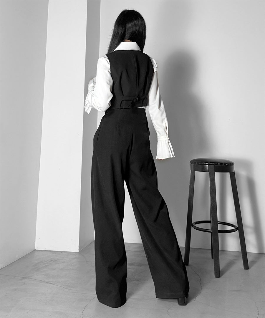 &&model：160cm&&