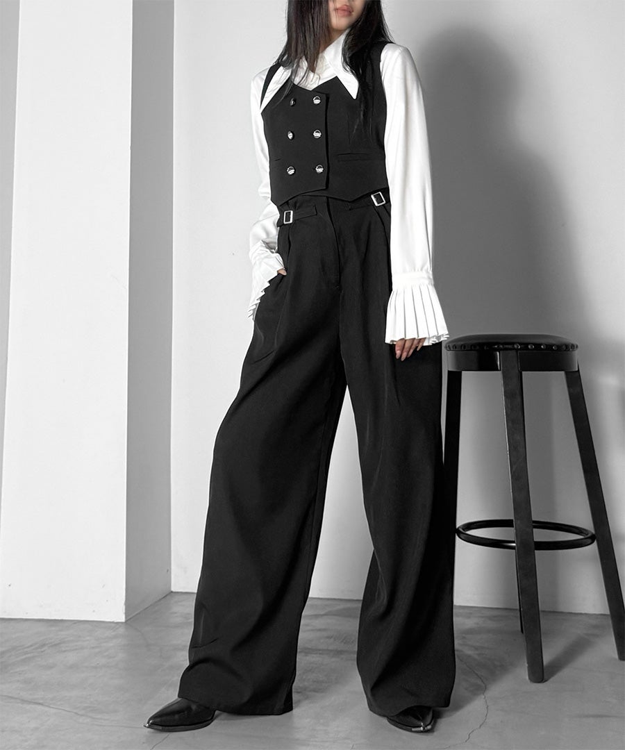 &&model：160cm&&