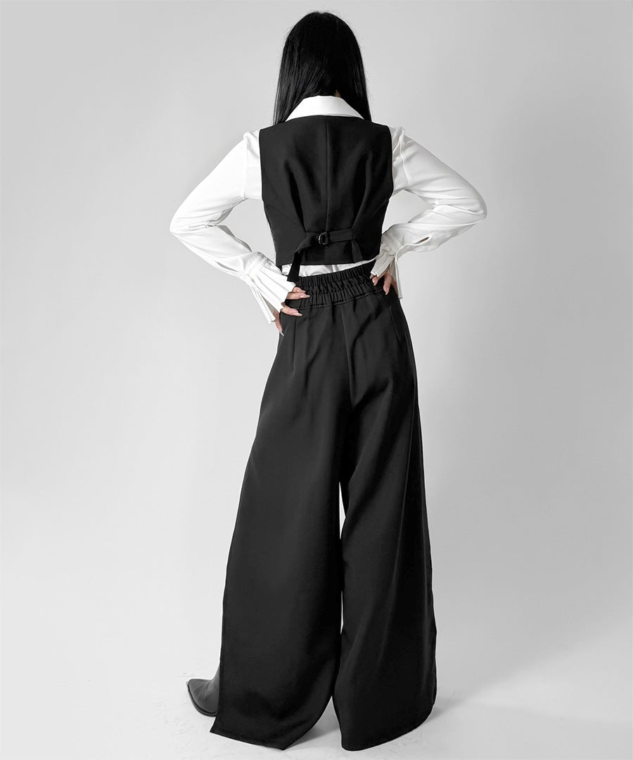 &&model：160cm&&