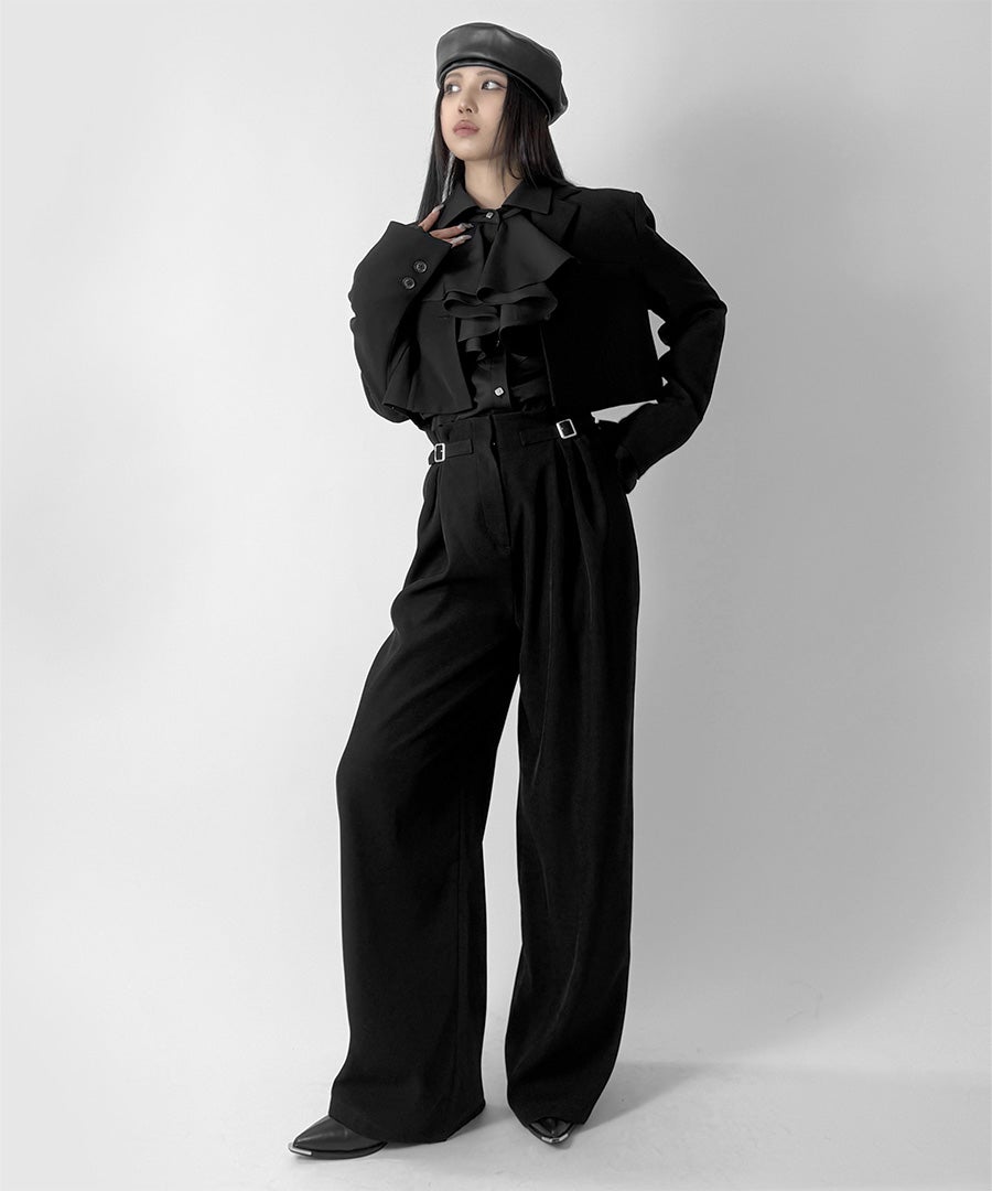 &&model：160cm&&