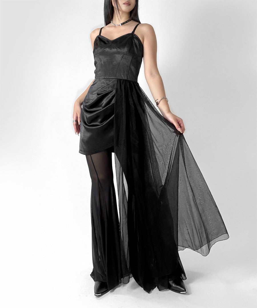 &&model：160cm&&