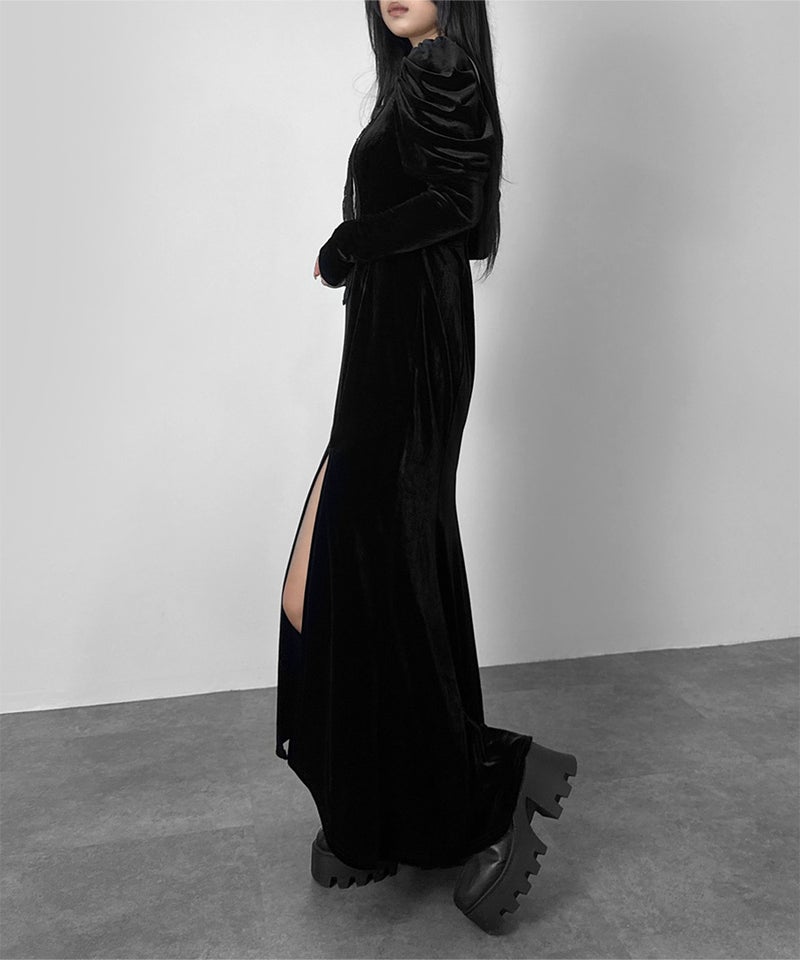 &&model：160cm&&