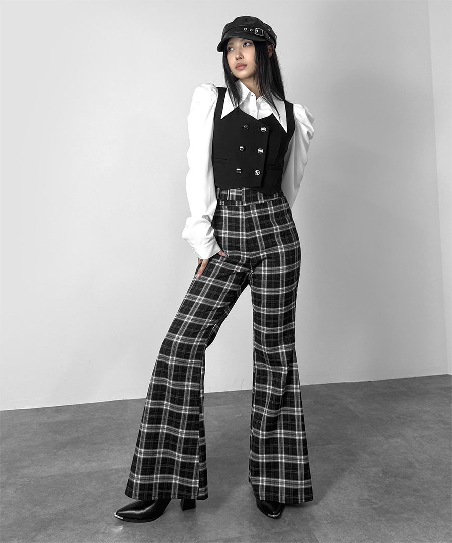 &&model：160cm&&