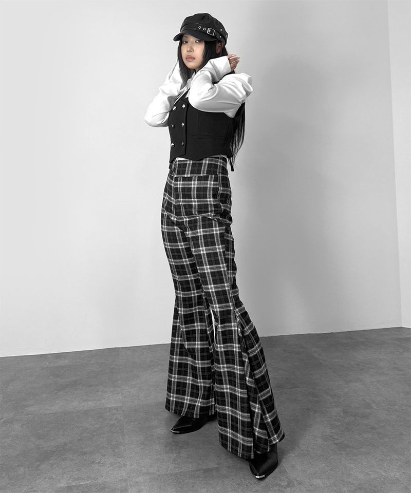 &&model：160cm&&