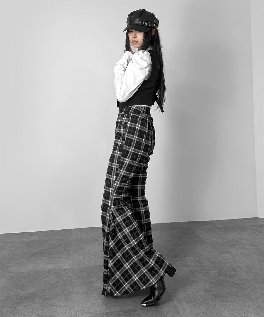 &&model：160cm&&