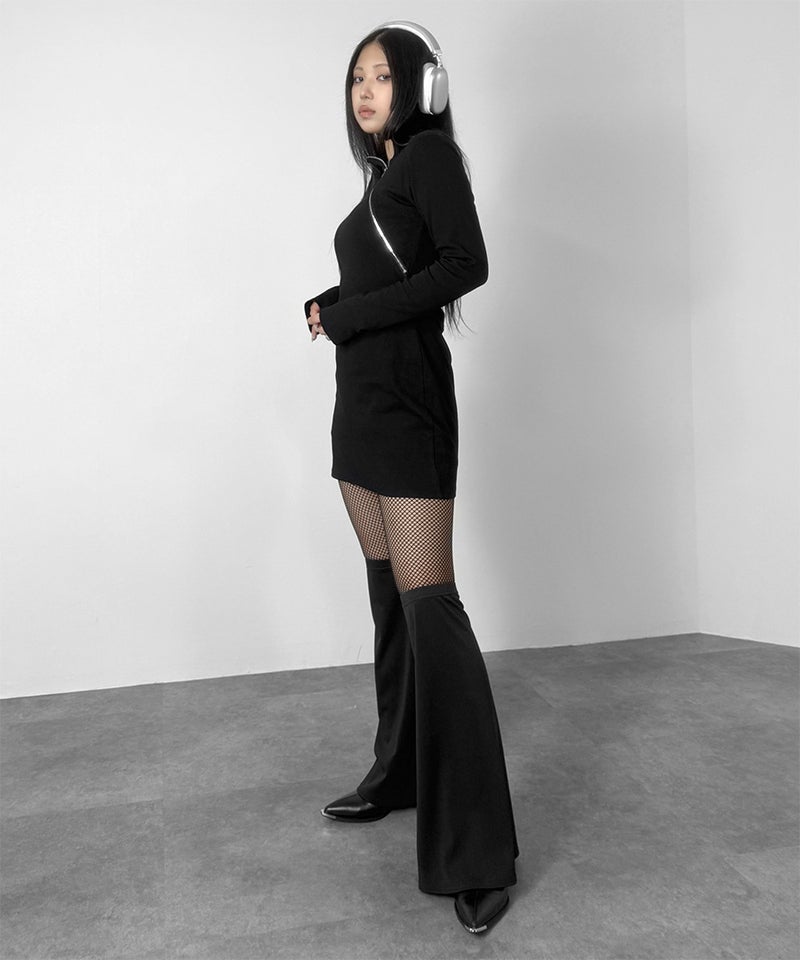 &&model：160cm&&