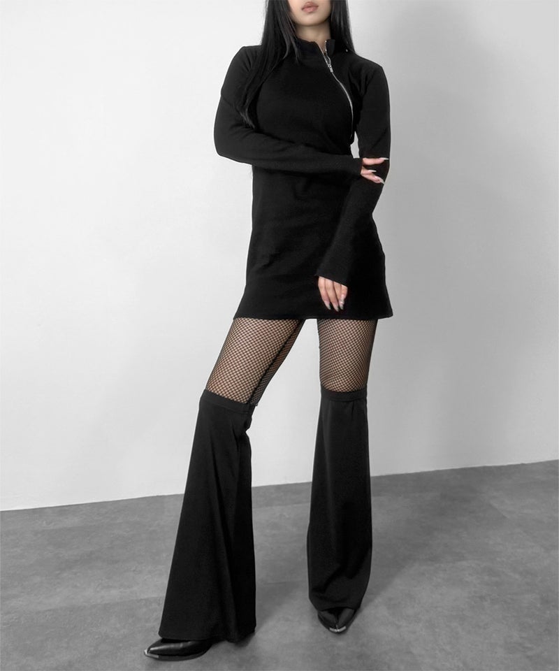 &&model：160cm&&