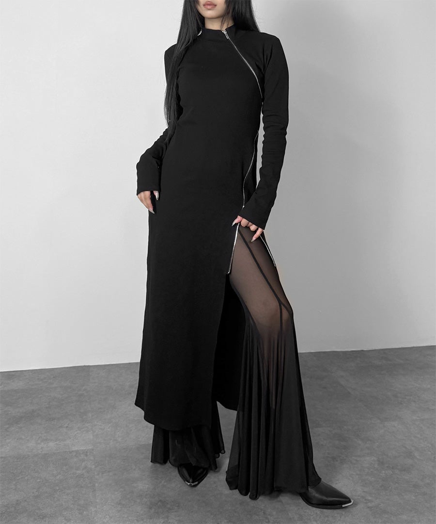 &&model：160cm&&