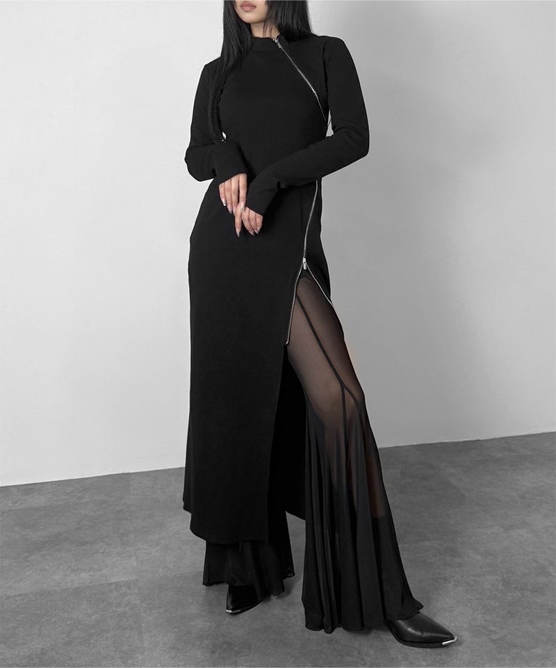&&model：160cm&&
