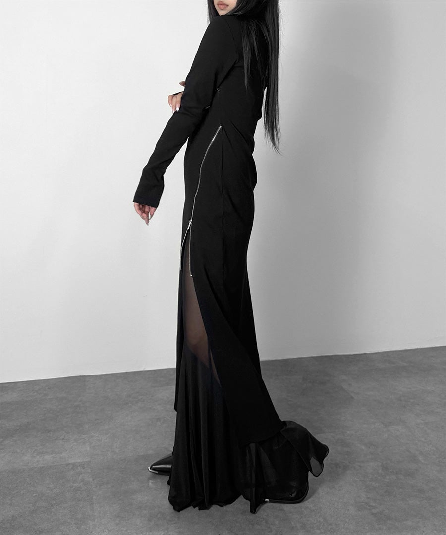 &&model：160cm&&