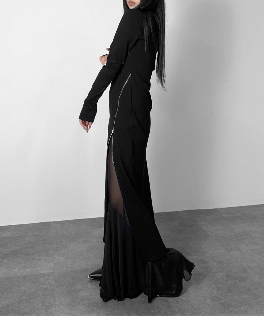&&model：160cm&&