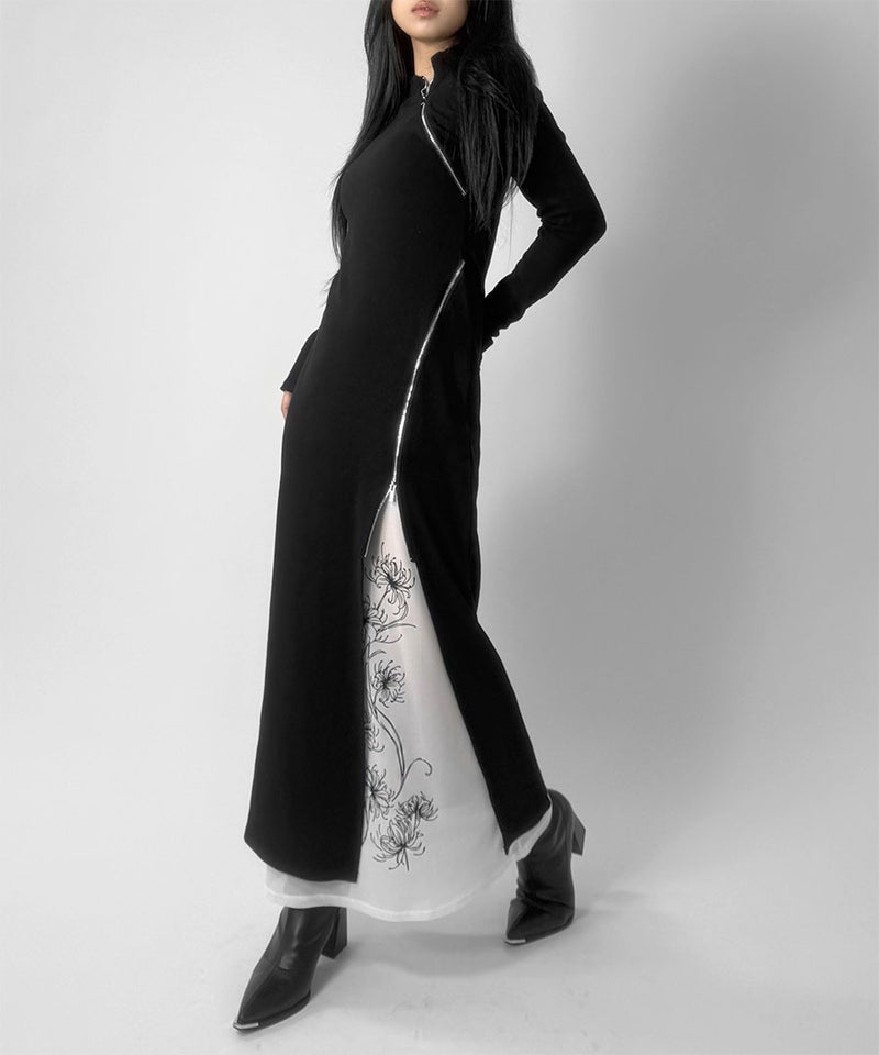 &&model：160cm&&