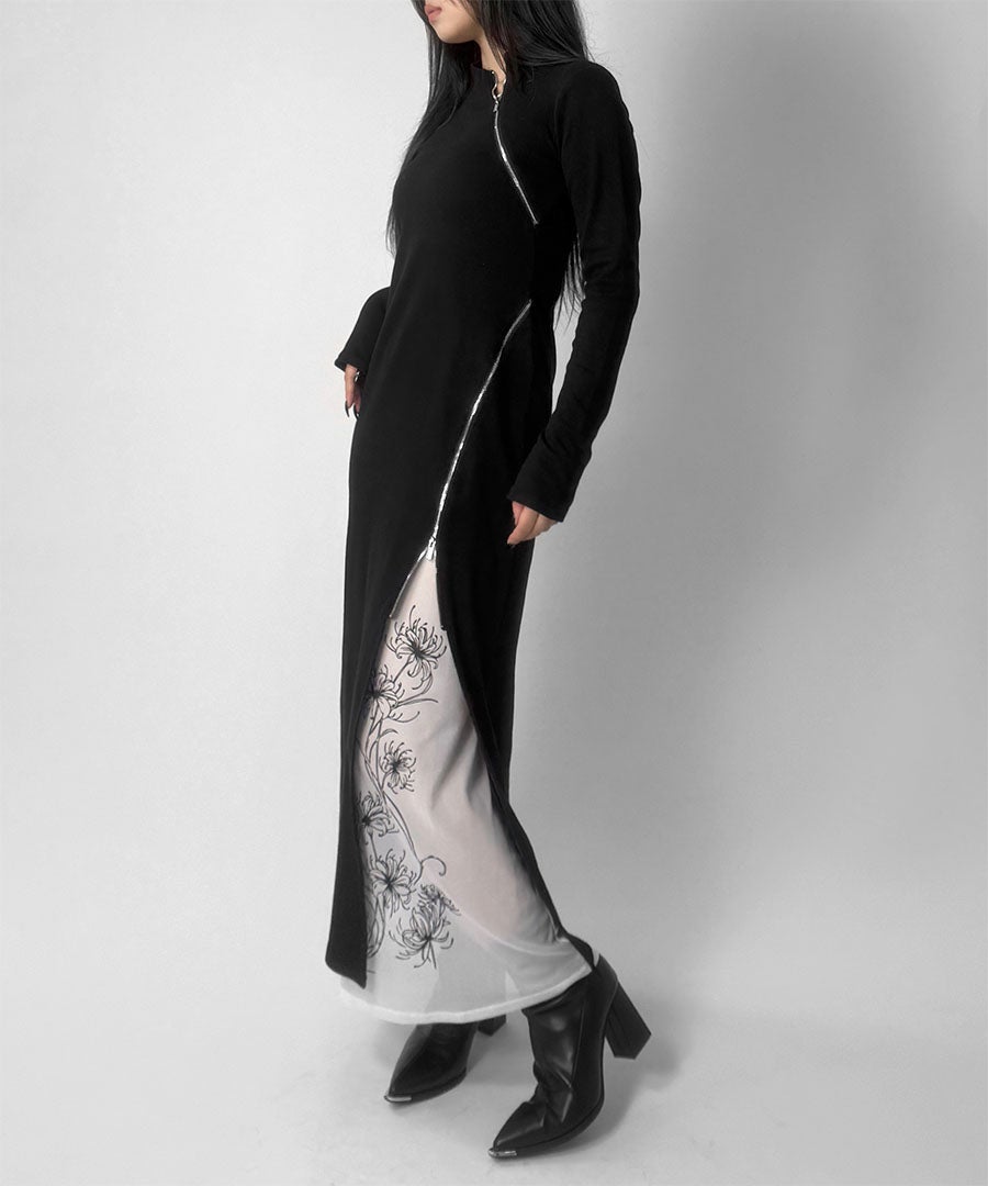 &&model：160cm&&