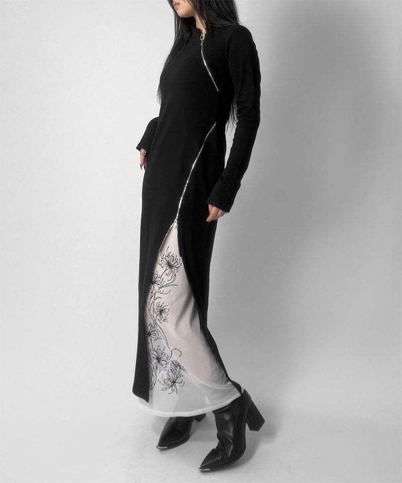 &&model：160cm&&