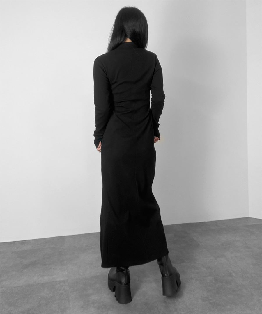 &&model：160cm&&