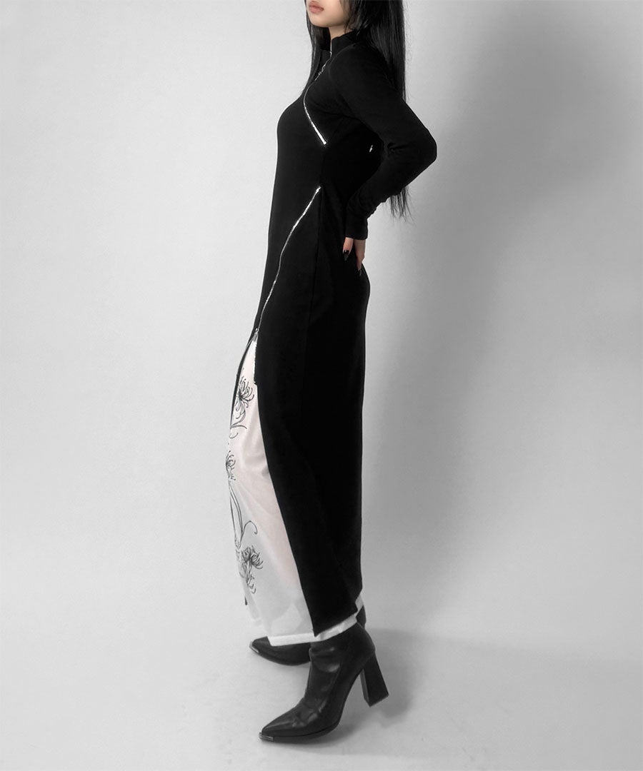 &&model：160cm&&