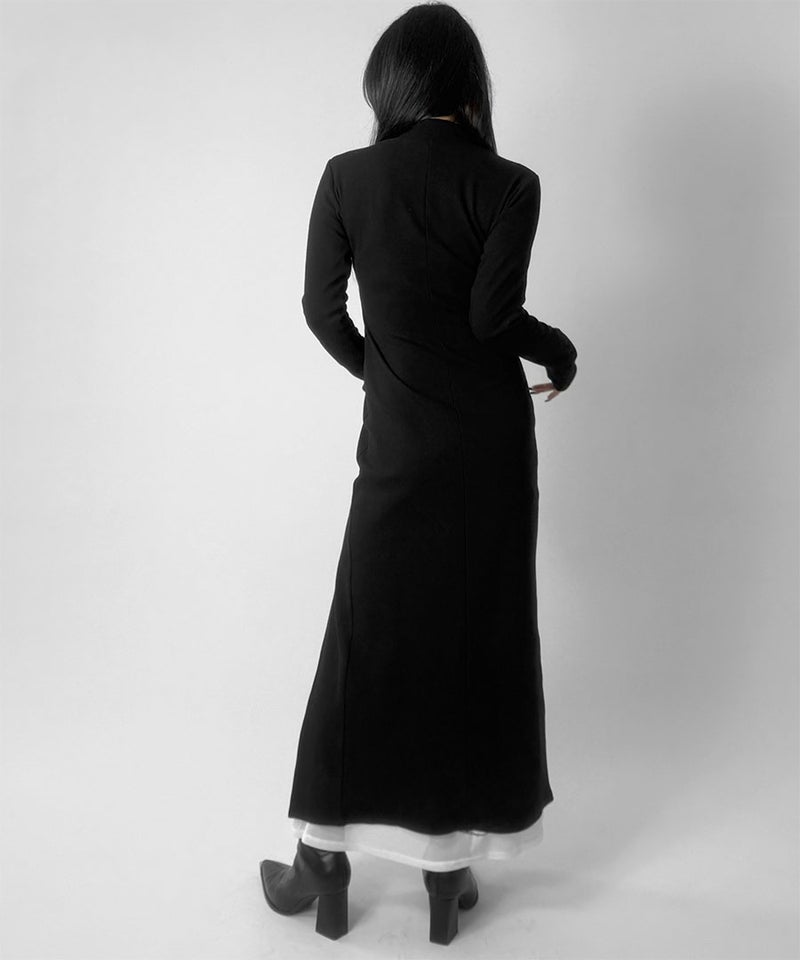 &&model：160cm&&