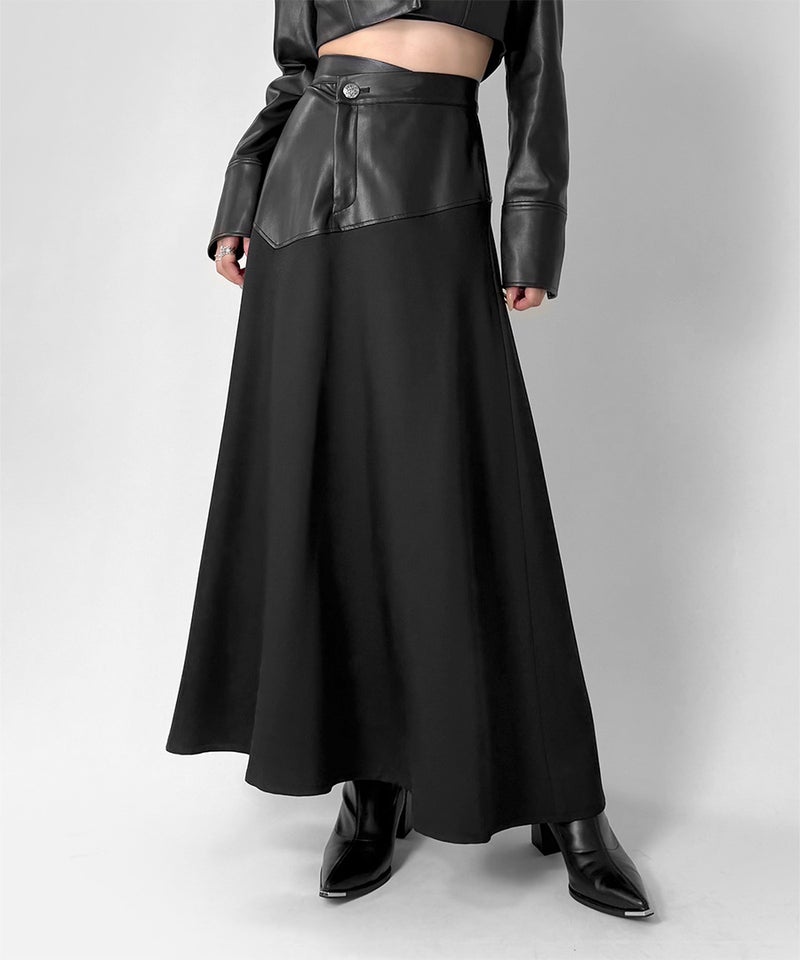 &&model：160cm&&