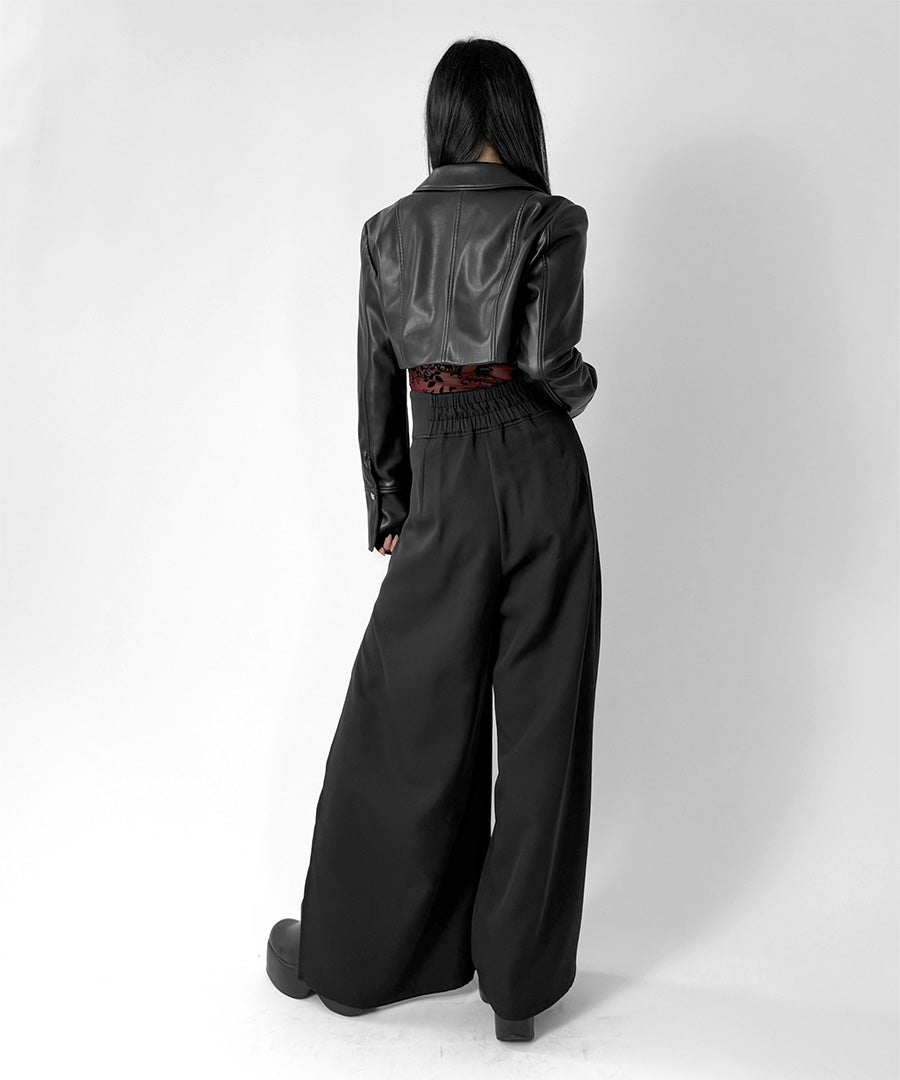 &&model：160cm&&