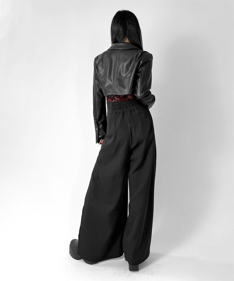 &&model：160cm&&