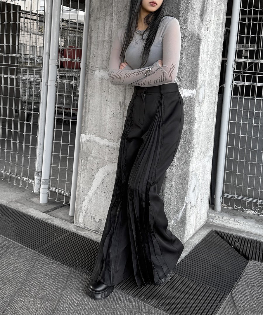 &&model：160cm&&