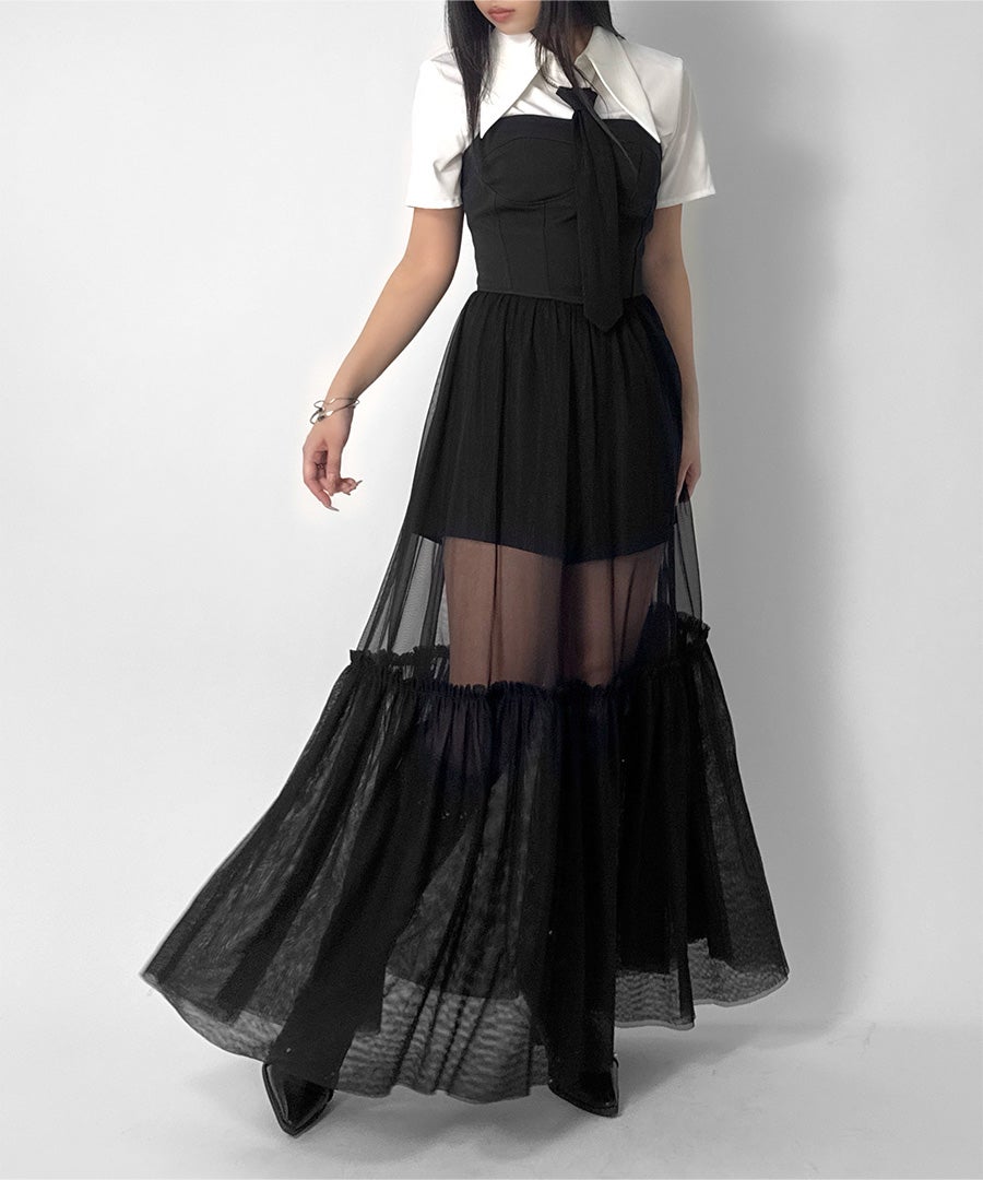 &&model：160cm&&