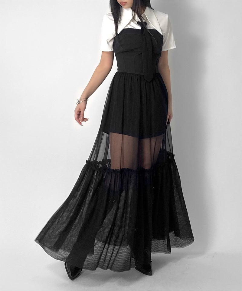 &&model：160cm&&
