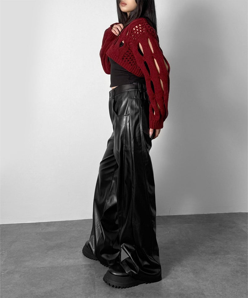 &&model：160cm&&