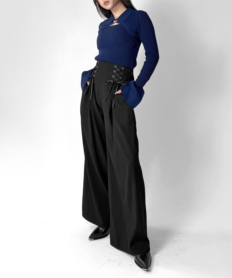 &&model：160cm&&
