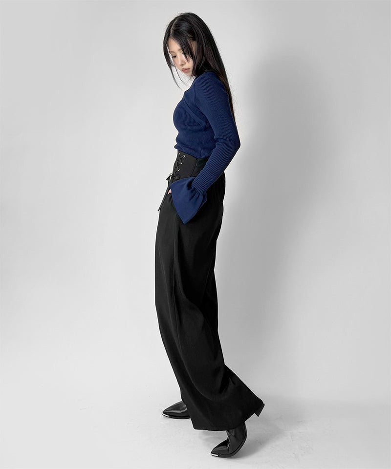 &&model：160cm&&