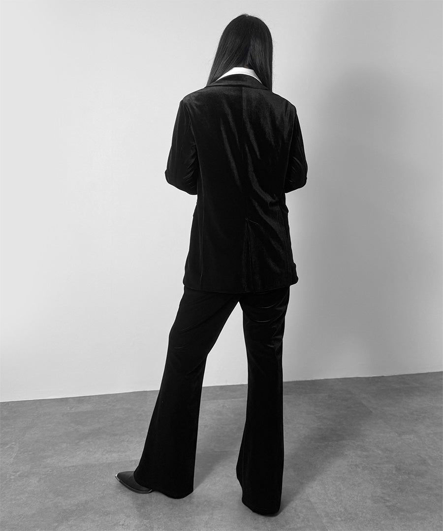 &&model：160cm&&