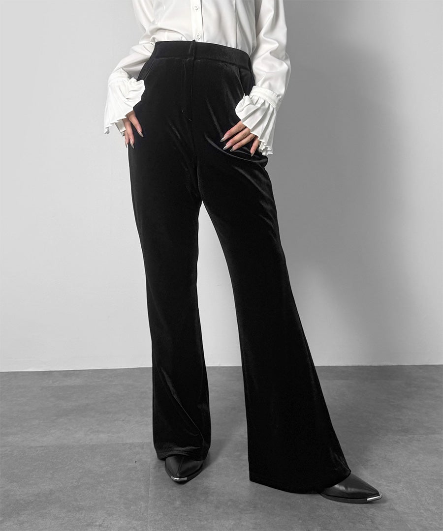 &&model：160cm&&