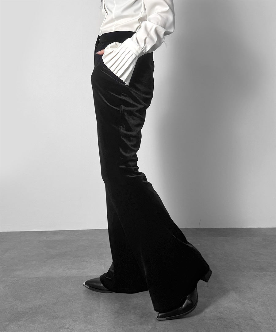 &&model：160cm&&